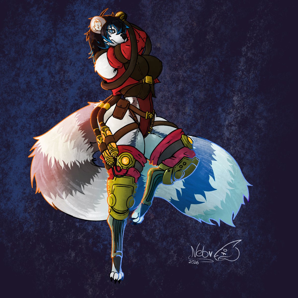 ✨Nebula Goldenstar✨ tweet media