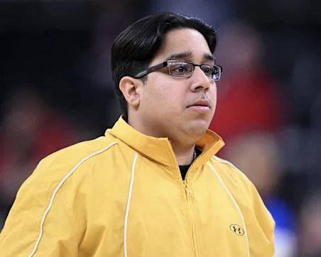 McNeese State Cowboys’ NIL pitch to get Amir Khan to transfer from NC State just leaked 🤯

- 4 pairs of Meta glasses
- Unlimited use of the Collette Hall dining hall
- $200 yearly in Subway gift cards + $100 additional for each season he stays at McNeese State