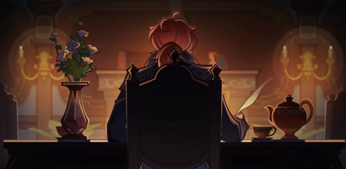 AethersObsessed's tweet photo. You can't see it but I'm under his desk https://t.co/UPjw4607df