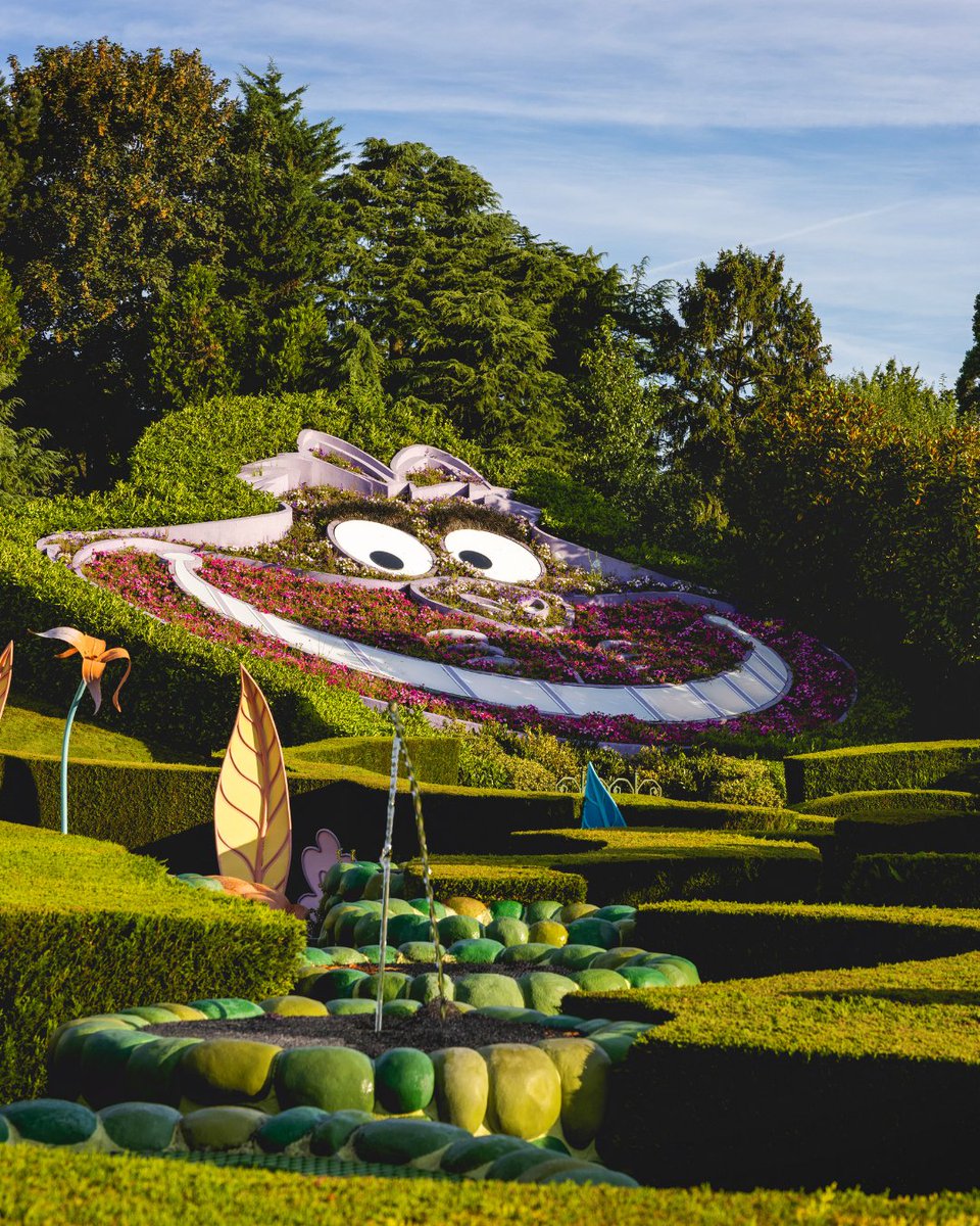 Disneyland Paris tweet media