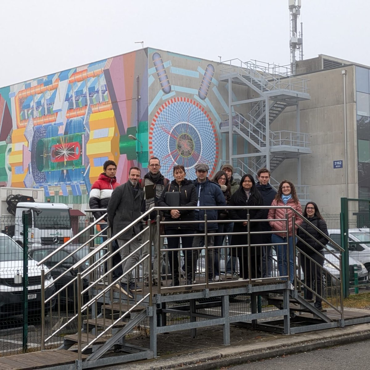 Università di Udine tweet media