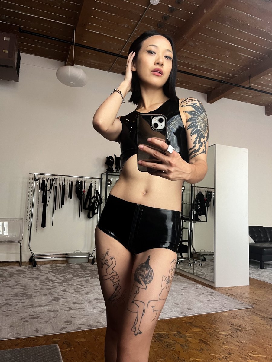 Today is a great day to SUBMIT