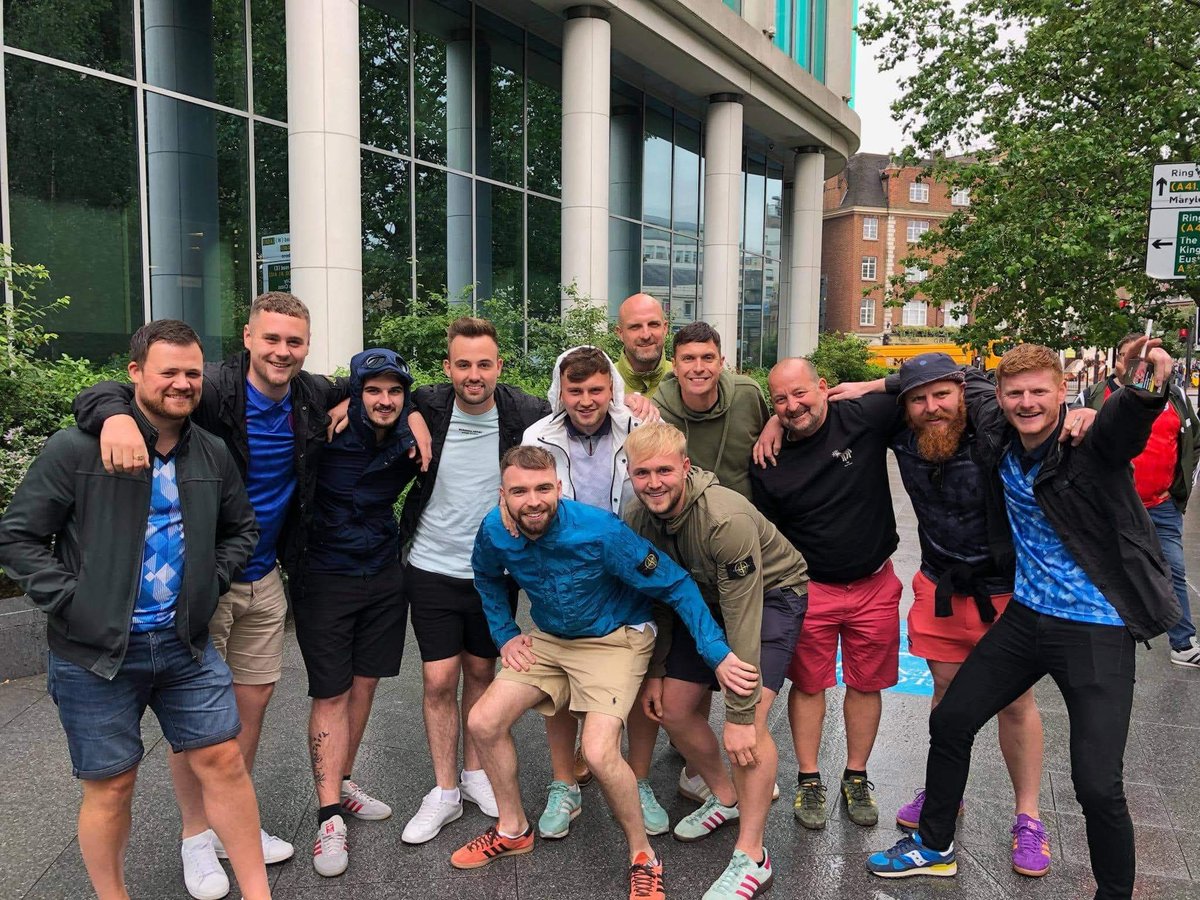 Josh Timms tweet media