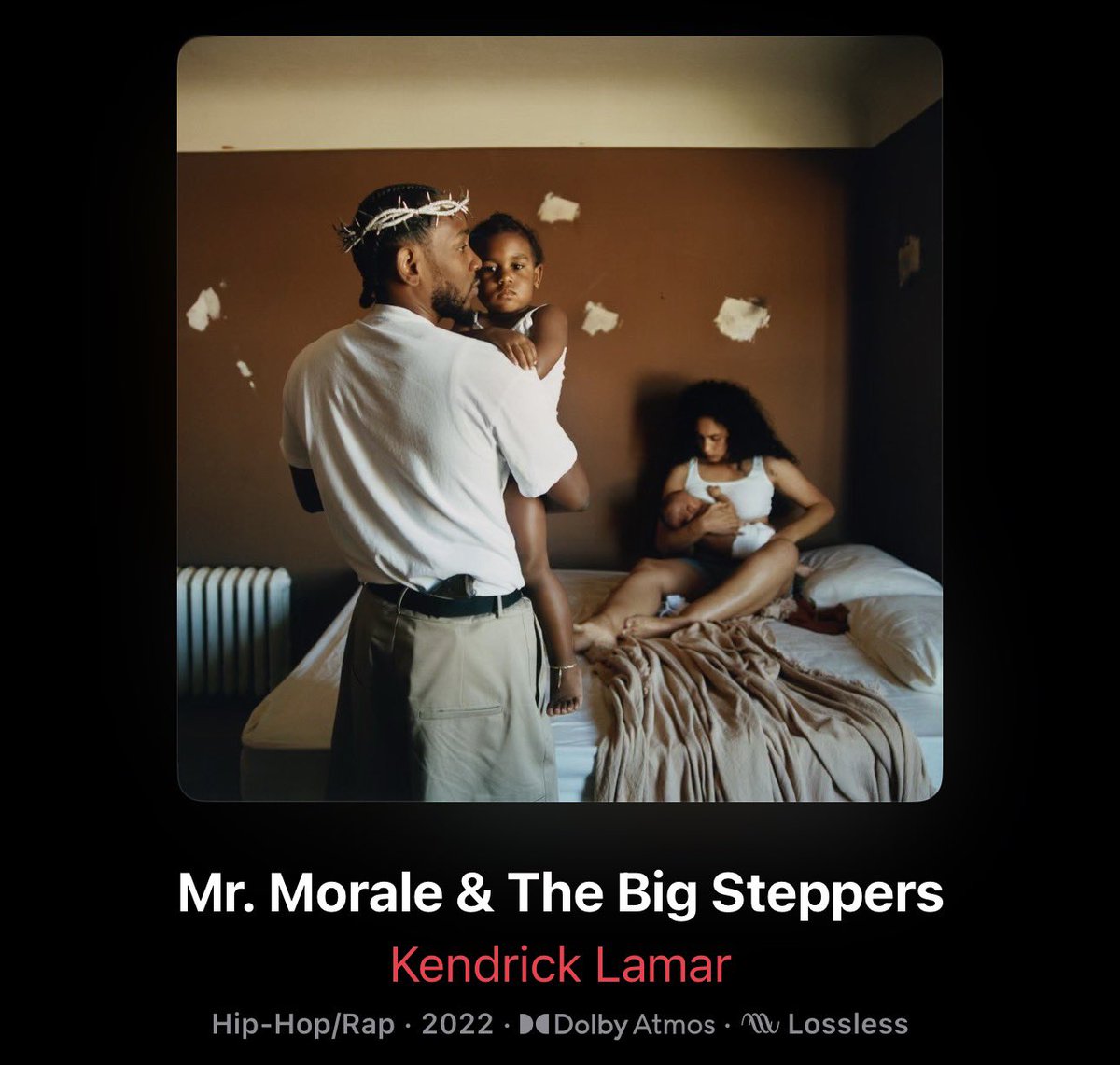 I will never understand the hate this album gets