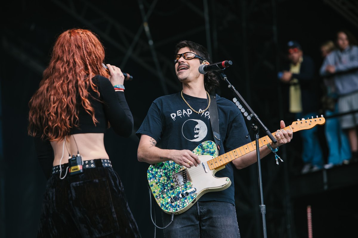 Atlas Artist Group tweet media