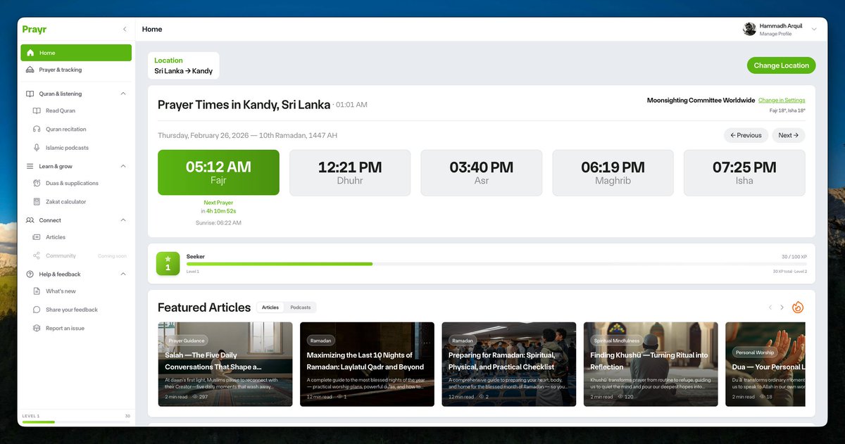 Hammadh Arquil tweet media