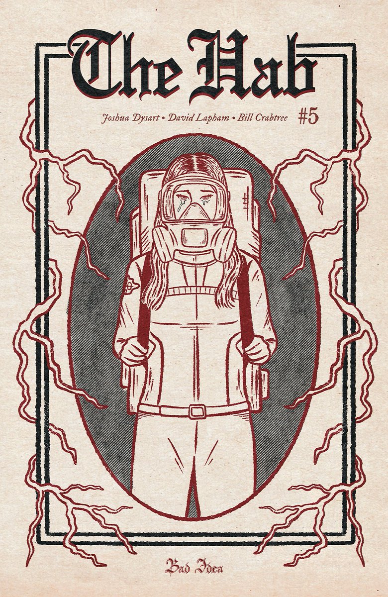 BAD IDEA tweet media