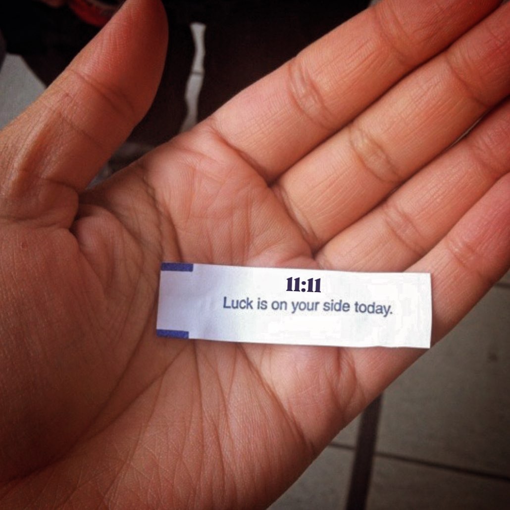 Inside Manifestation tweet media