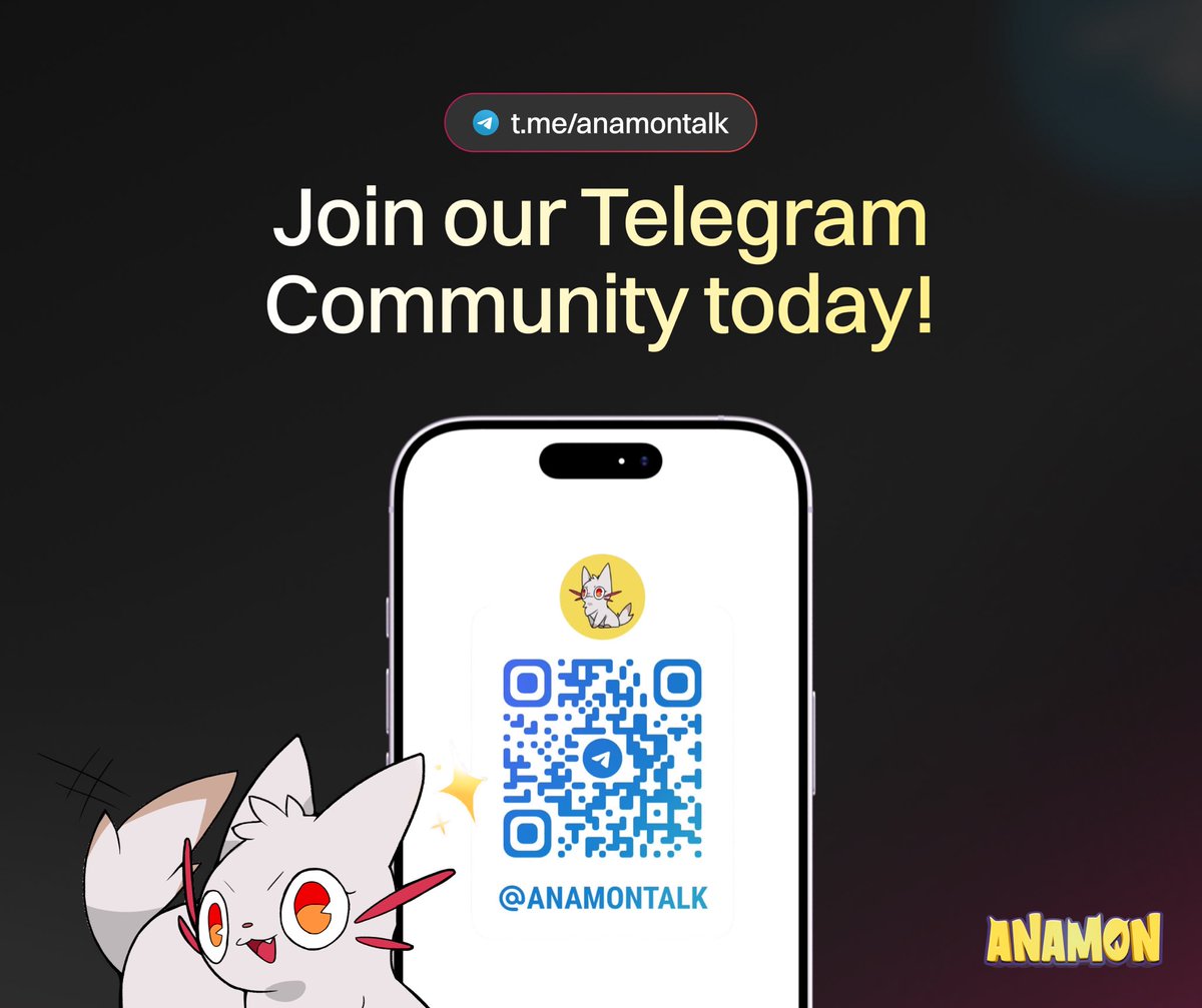 Anamon tweet media