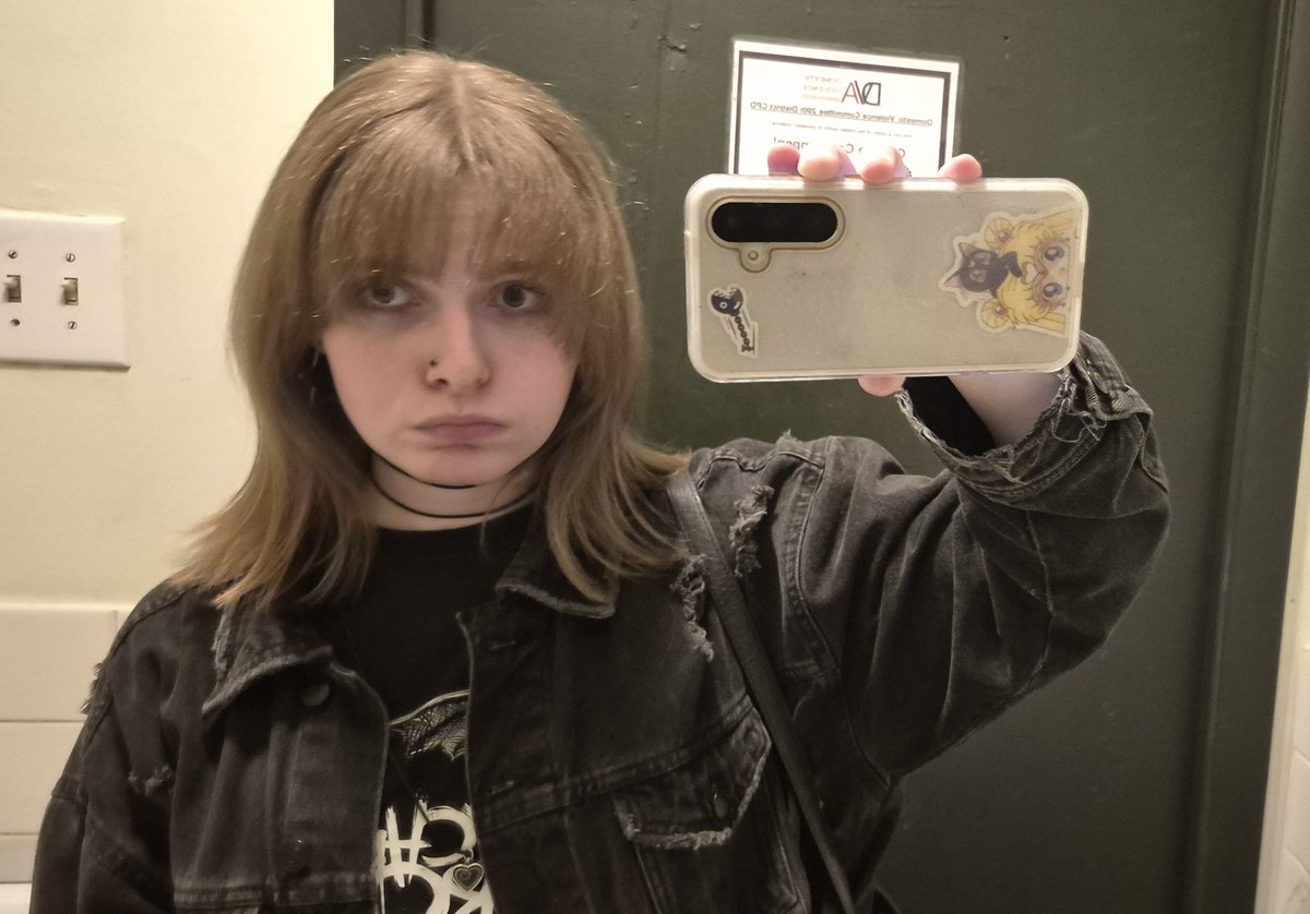 VALKYRIE ⚧ tweet media