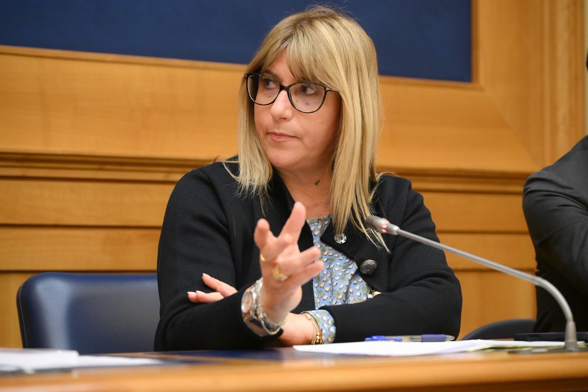 CISL Nazionale tweet media