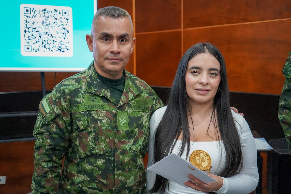 Ingenieros Militares tweet media