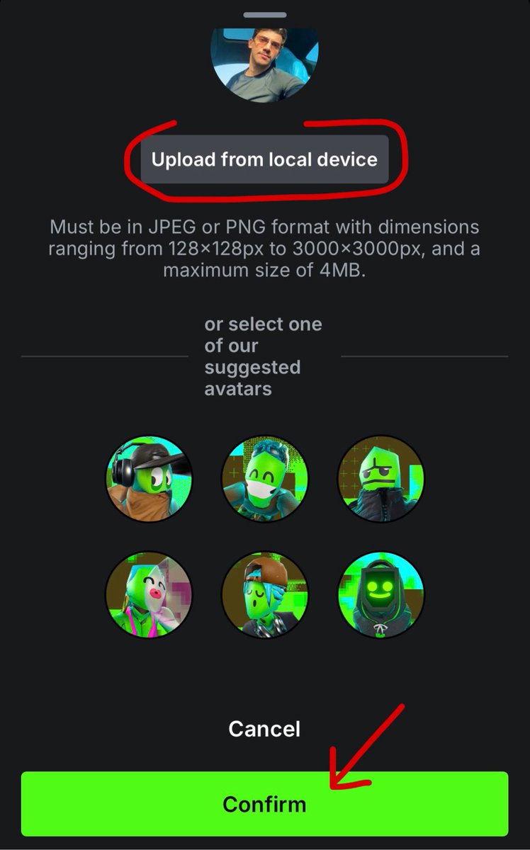 Wasoom | وسوم tweet media