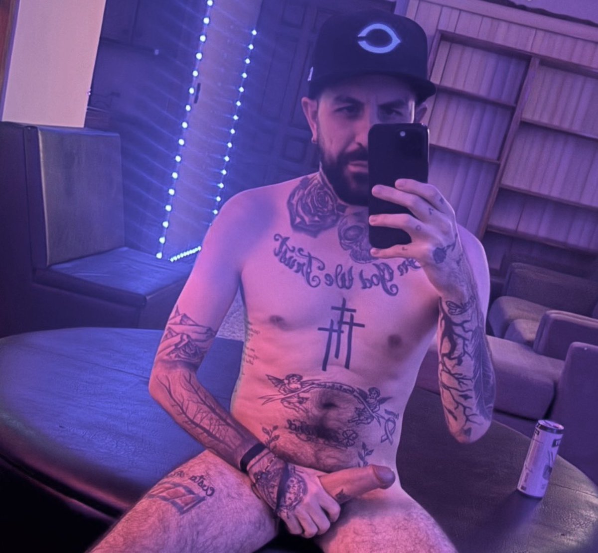 Mr. TiCock 🔥 tweet media