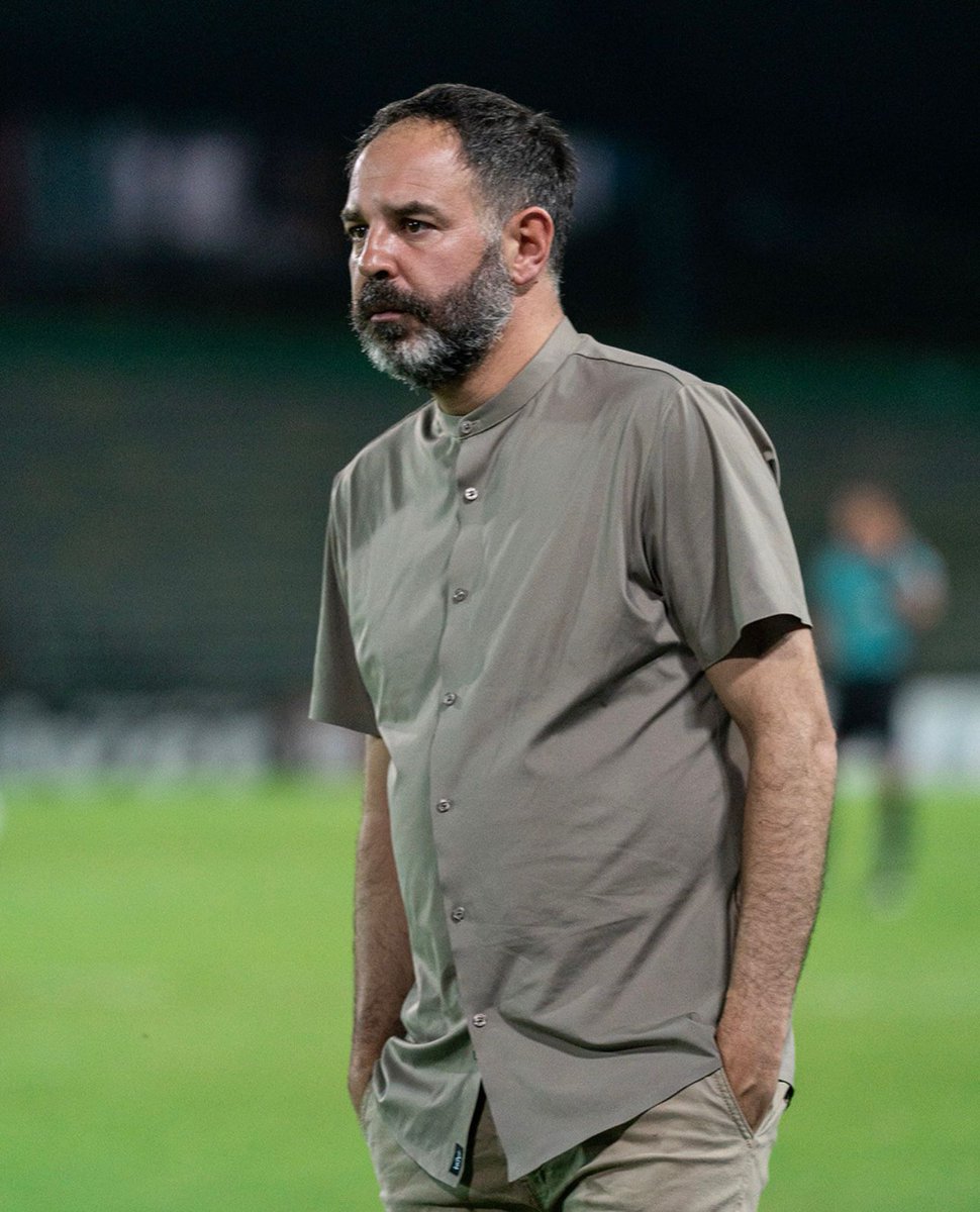 chalrock96's tweet photo. #Sanción La Dimayor sancionó al DT Jonathan Risueño del Deportivo Pasto con 4 fechas 9ª, 10ª,11 y 12ª pagar $7.003.620 
Emplear lenguaje ofensivo grosero u obsceno contra adversario. Art. 63, literal g), y el Art. 65 literal a) por provocar al público. Art. 49 del CDU de la FCF. https://t.co/Q6Gn7jow5p