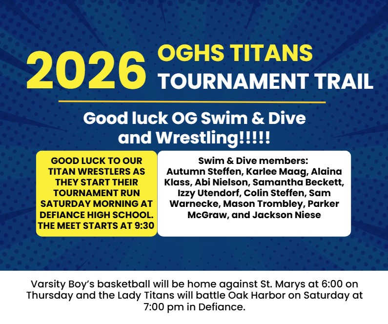 Good luck to our OGHS teams still in tournament.   psqr.io/O9rmJH7Uaw via <a href="/ParentSquare/">ParentSquare</a>
