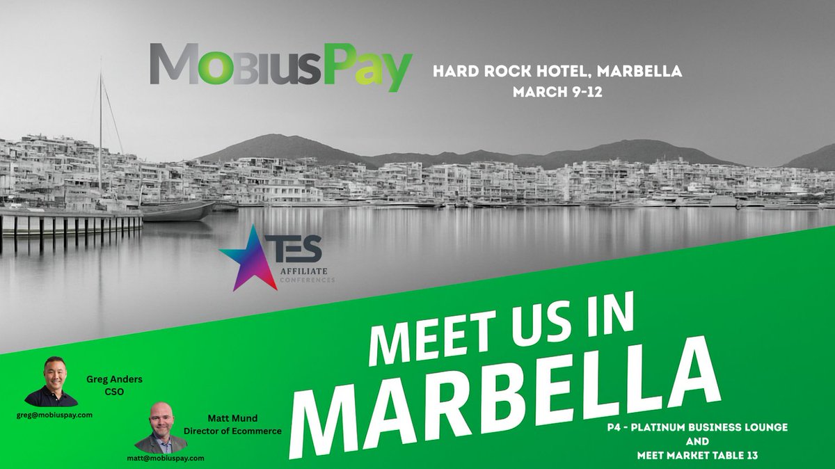 MobiusPay tweet media