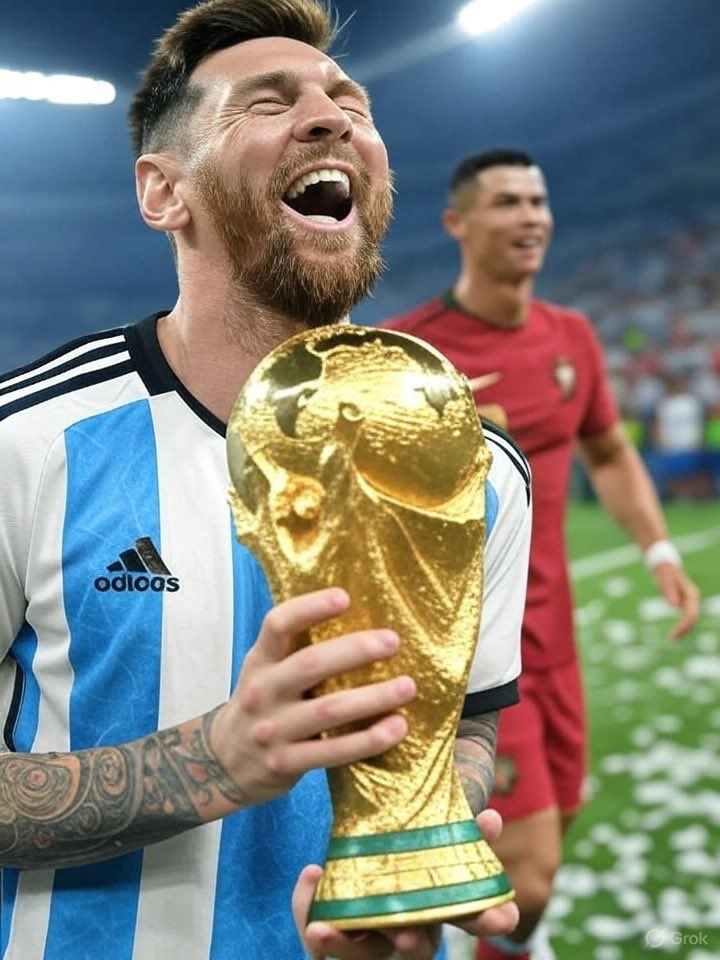 Original Barca Content tweet media