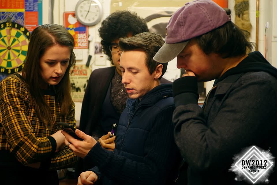 DynamicWorks2012 tweet media