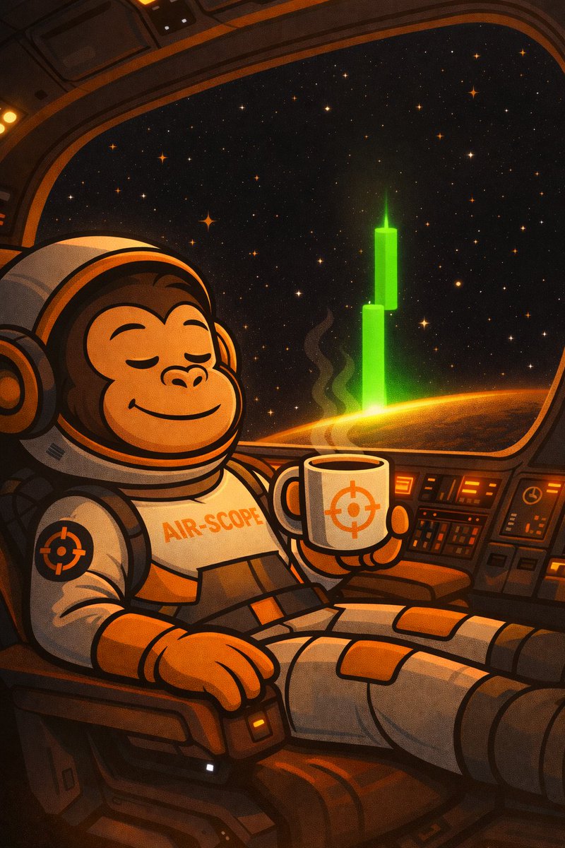 AIR-SCOPE tweet media