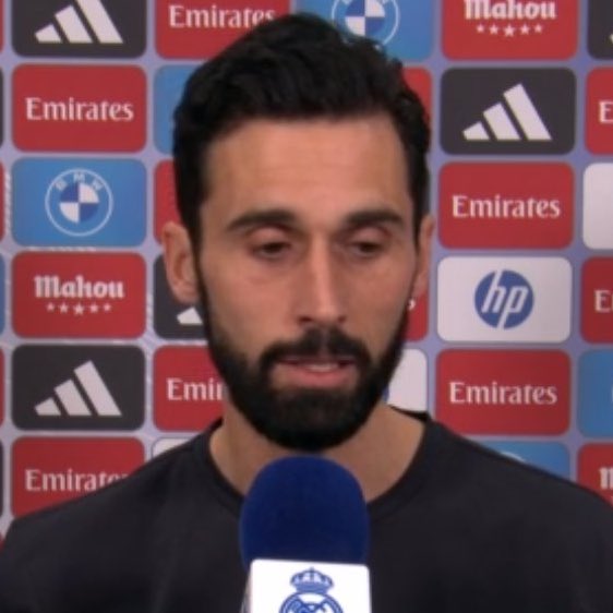 🚨⚠️ Álvaro Arbeloa: “Kylian Mbappé will be out for a bit longer than just a few days”.

“For sure Kylian has to recover well before returning”.