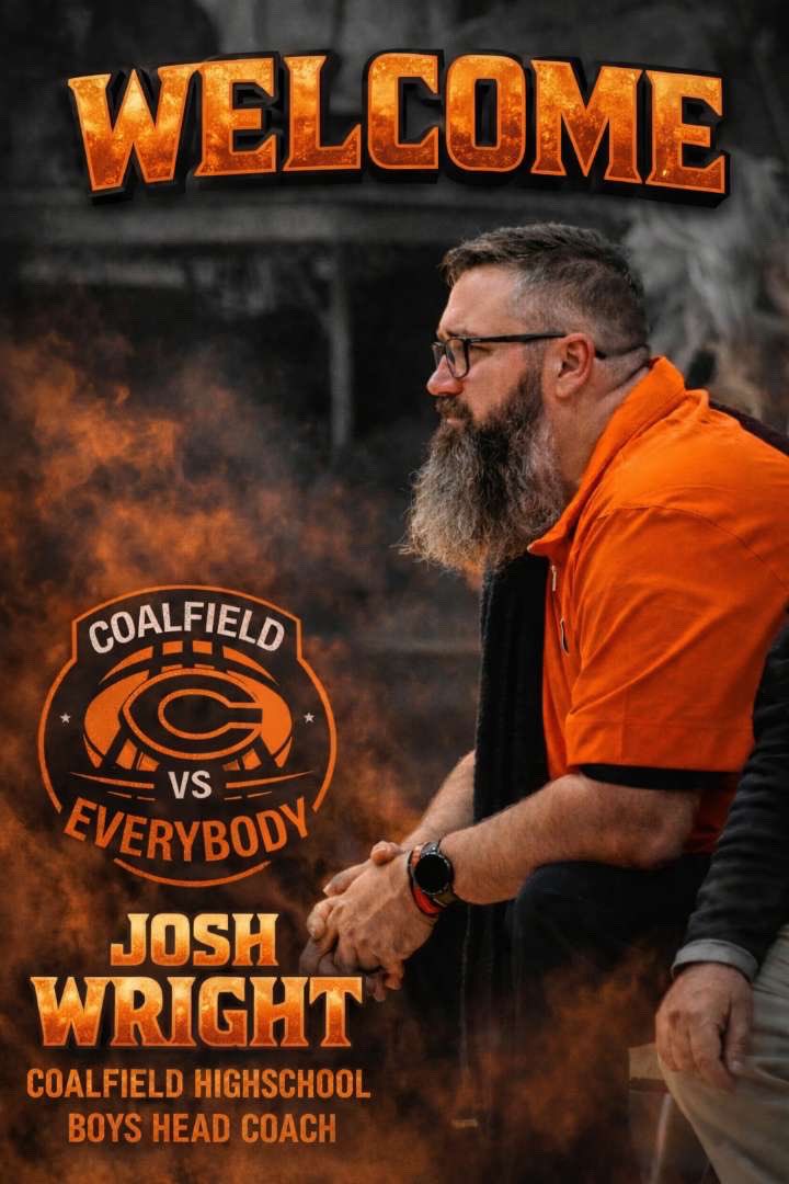 Coalfield Boys Basketball tweet media