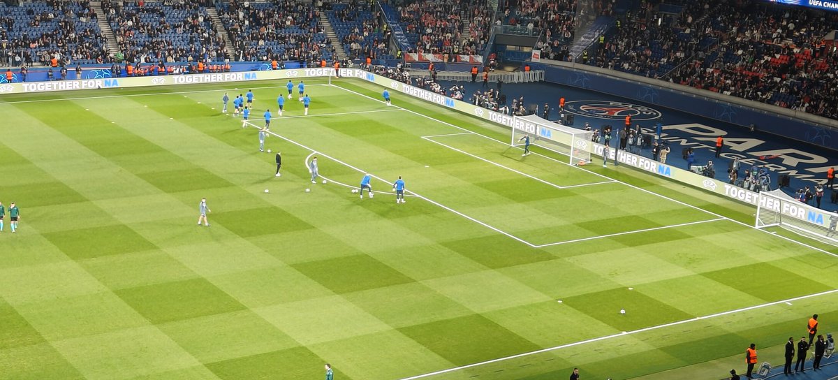 Andréa La Perna tweet media