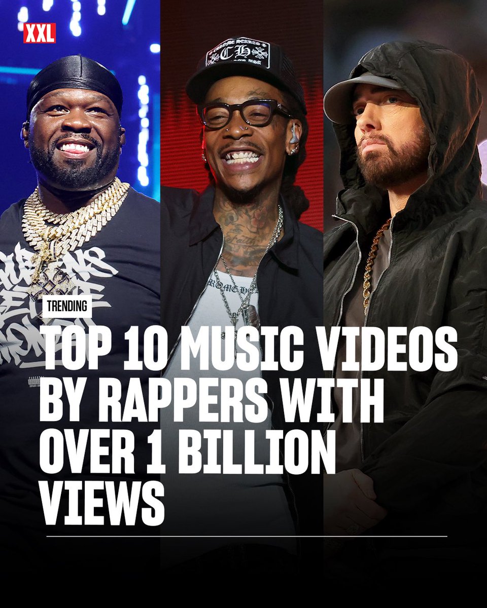 XXL Magazine tweet media