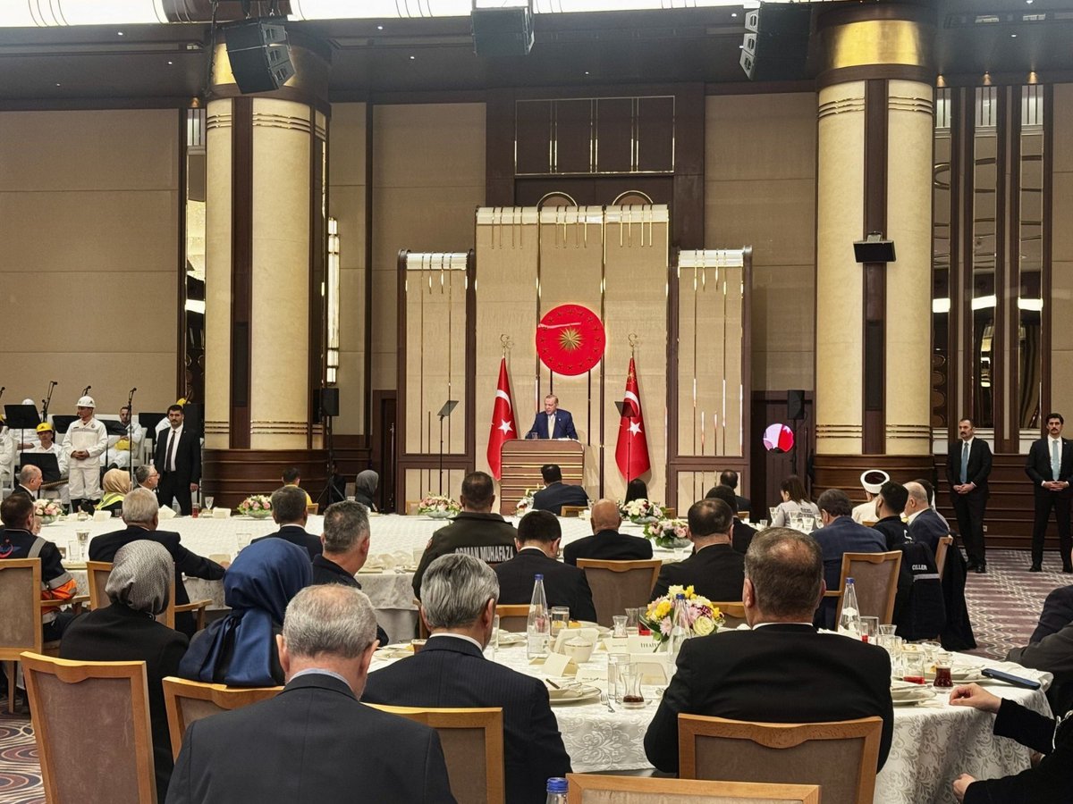 Öz Sağlık-İş Sendikası tweet media