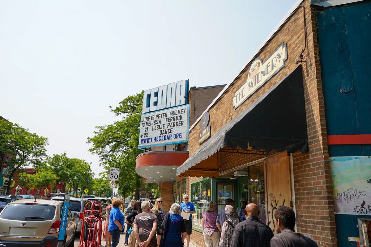 EMERGE Community Development tweet media