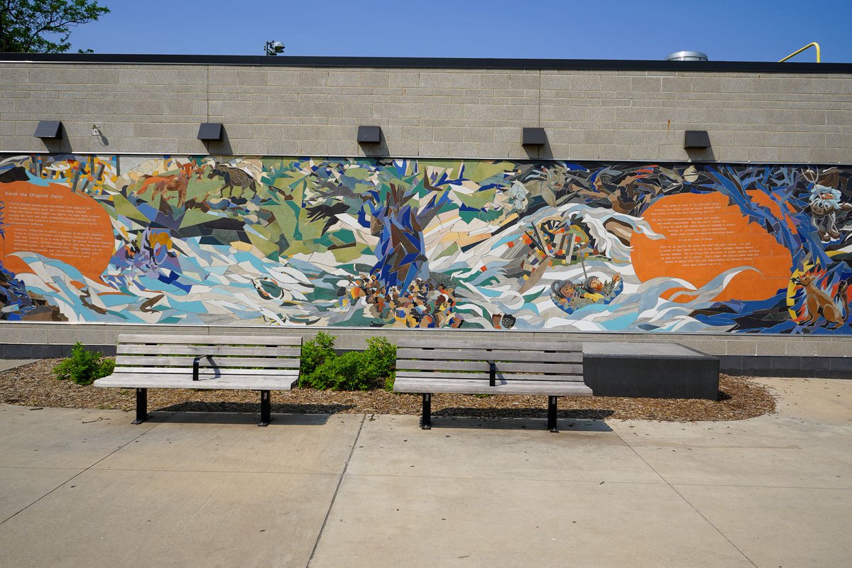 EMERGE Community Development tweet media