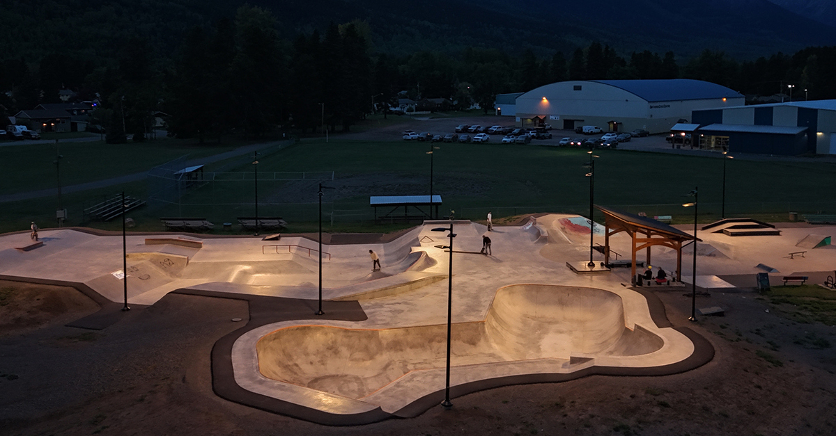 Selux Corporation tweet media