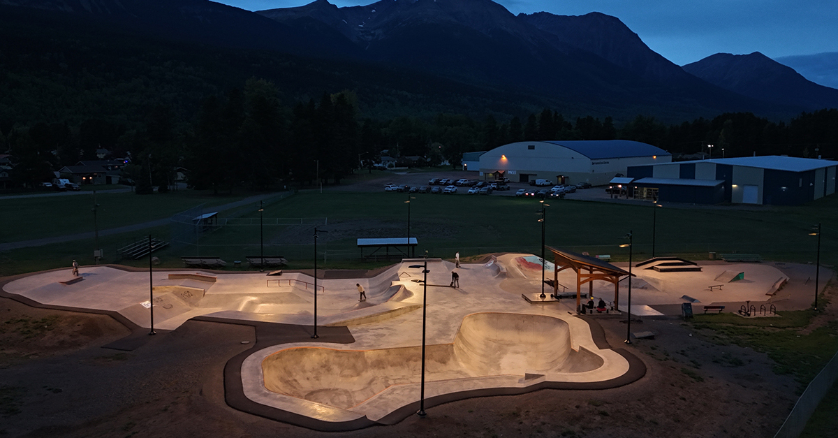 Selux Corporation tweet media