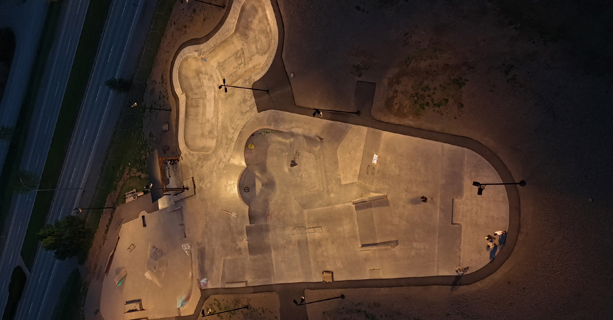 Selux Corporation tweet media