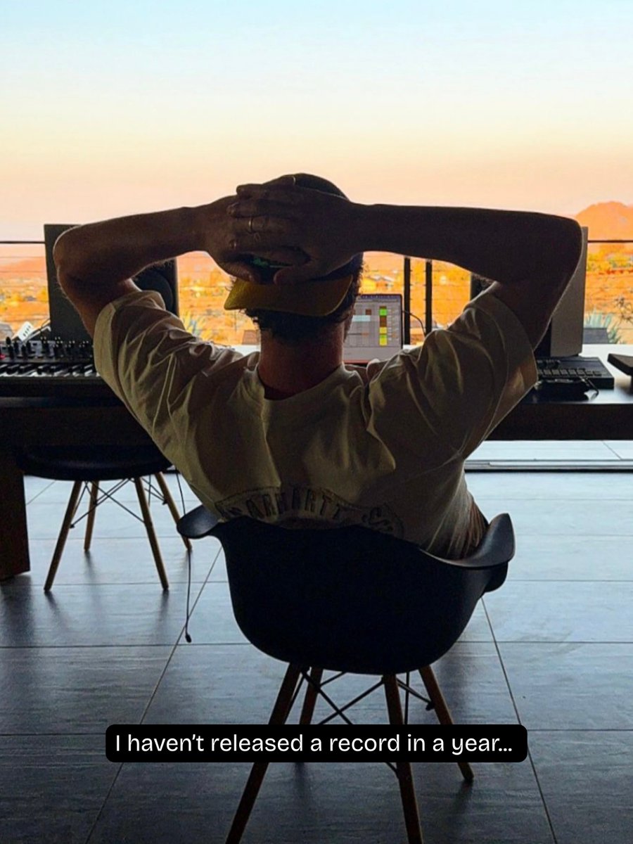 Hayden James tweet media