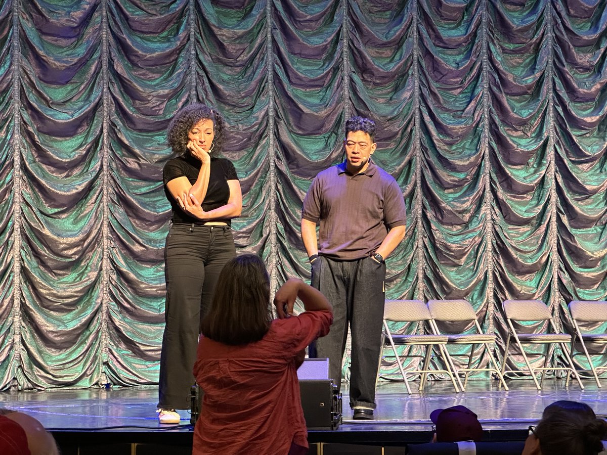 Trek Profiles Podcast tweet media