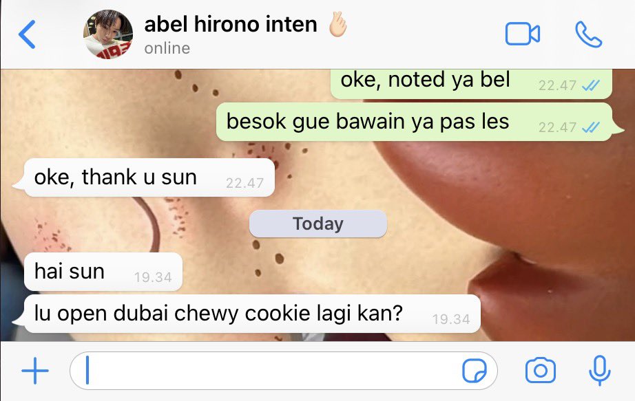 𝓣eya .⁠·⁠´ tweet media