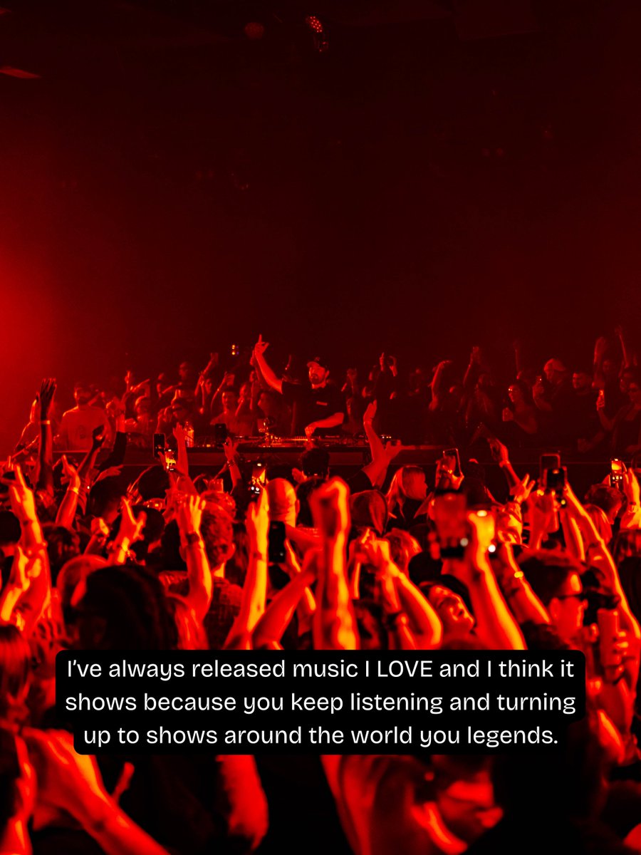 Hayden James tweet media