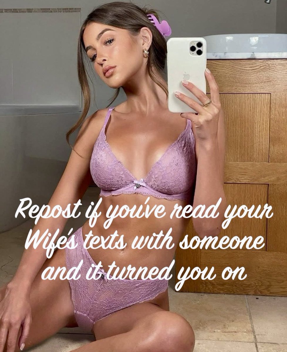 Hotwife_Club_'s tweet photo. https://t.co/rLJNNOFFpj