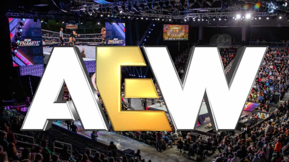 AEW Star Cleared For Return Following Surgery wrestlingnews.co/aew-news/aew-s…