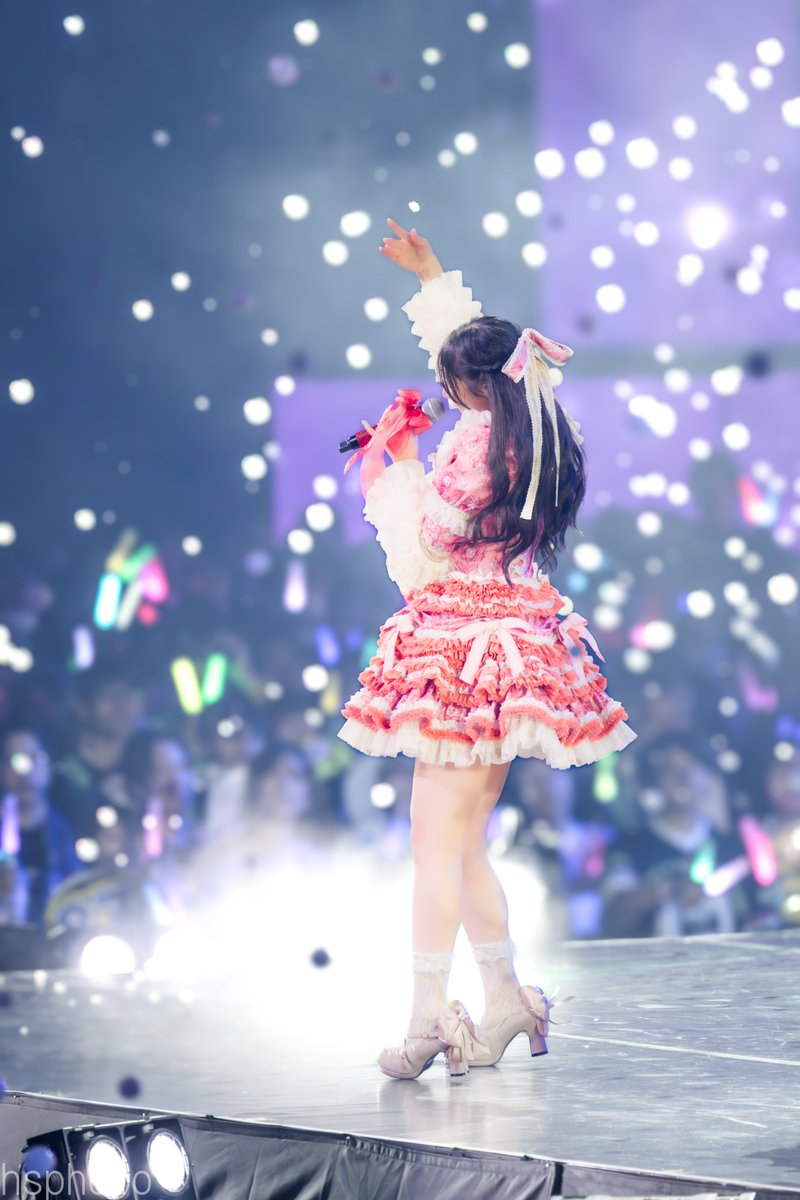 26/02/23 ≠ME 7th Anniversary #蟹沢萌子 @kanisawa_moeko 様