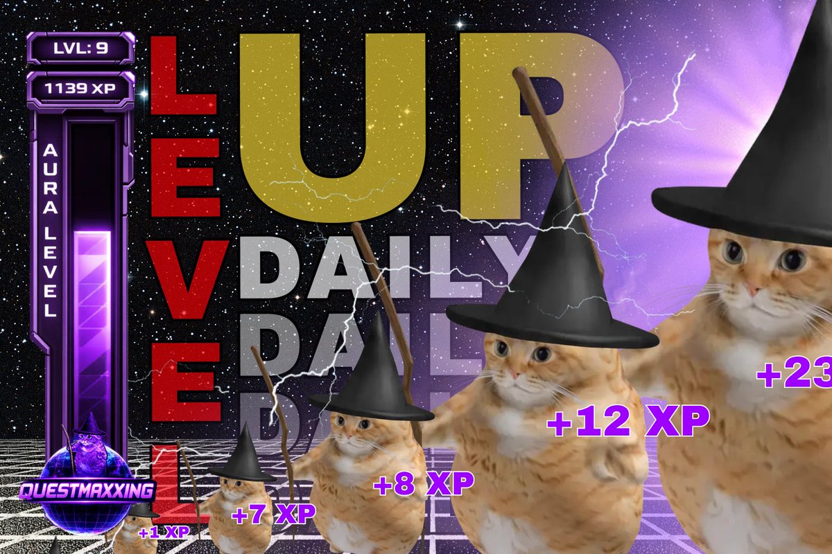 questmaxxing tweet media