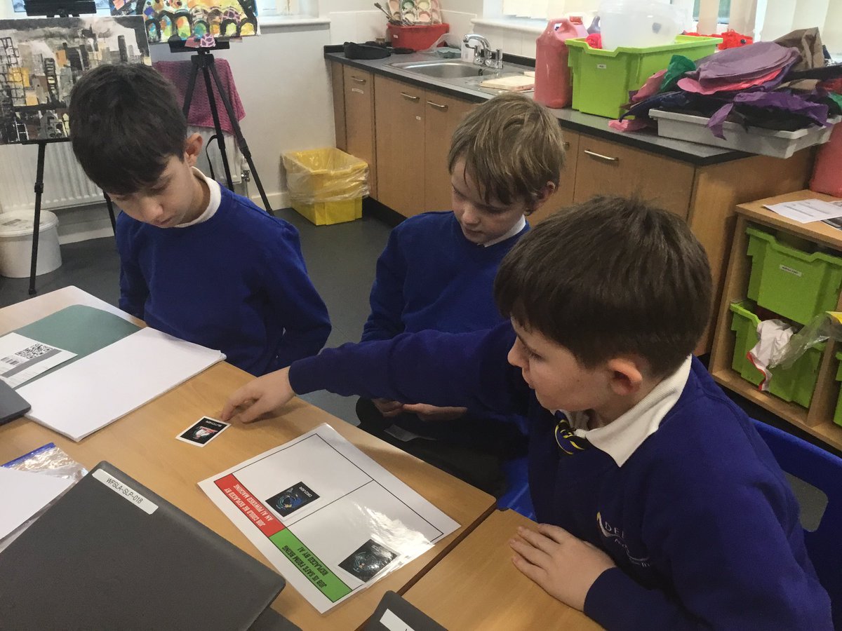 Year 6 Simpson’s Lane tweet media