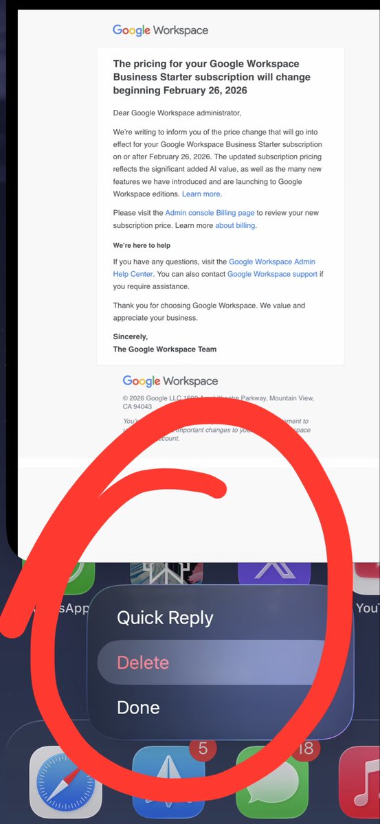 87 thoughts. tweet media