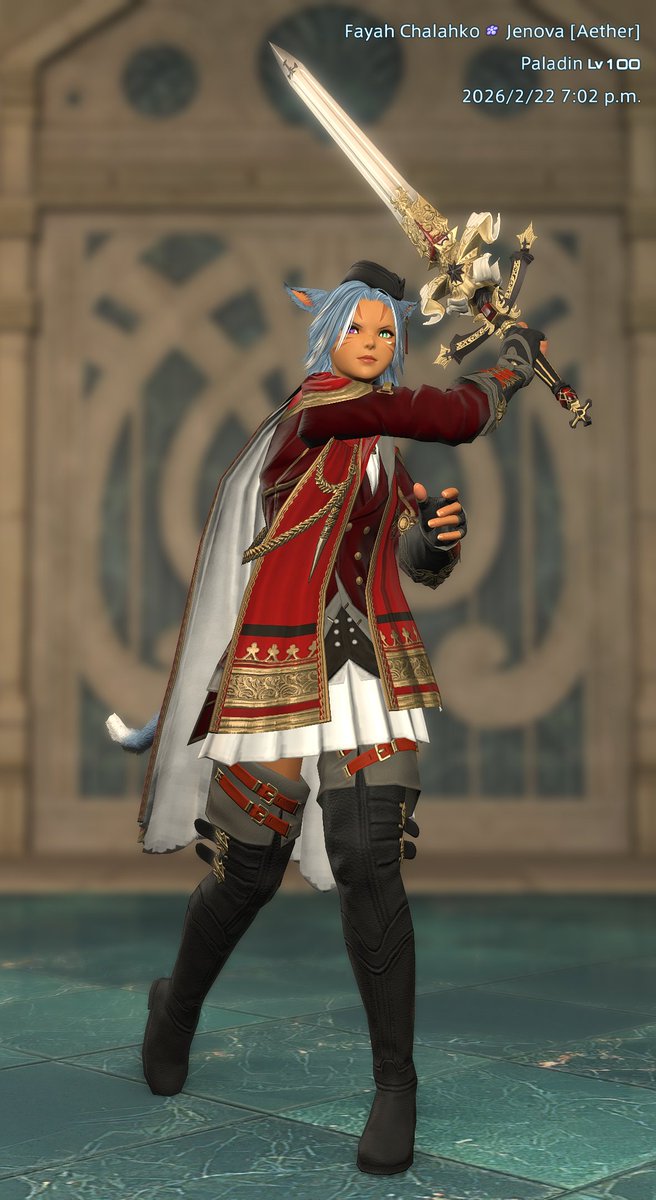 OneRingMedia's tweet photo. #FFXIVSweepstakes #GlamourItUpSweepstakes https://t.co/qsr4YThoU2