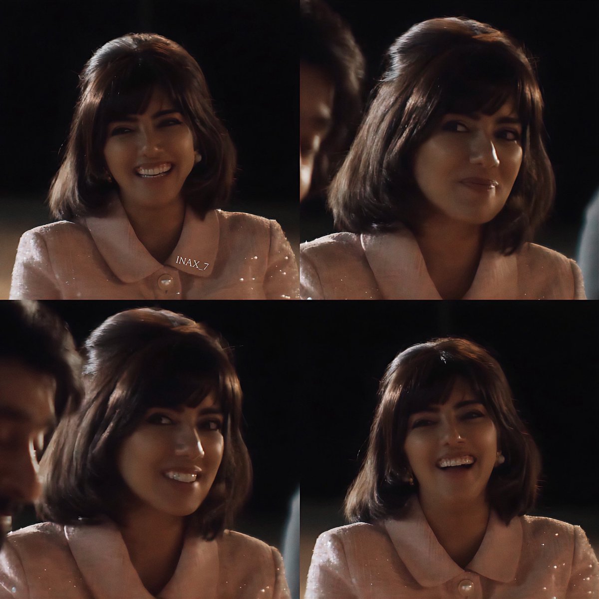 inax_7's tweet photo. her face 
her beauty 
her sweetness 
🍰💘🍰💘🍰💘🍰💘🍰
#جناية_حب • • #هيا_عبدالسلام https://t.co/NdtSVScLZI