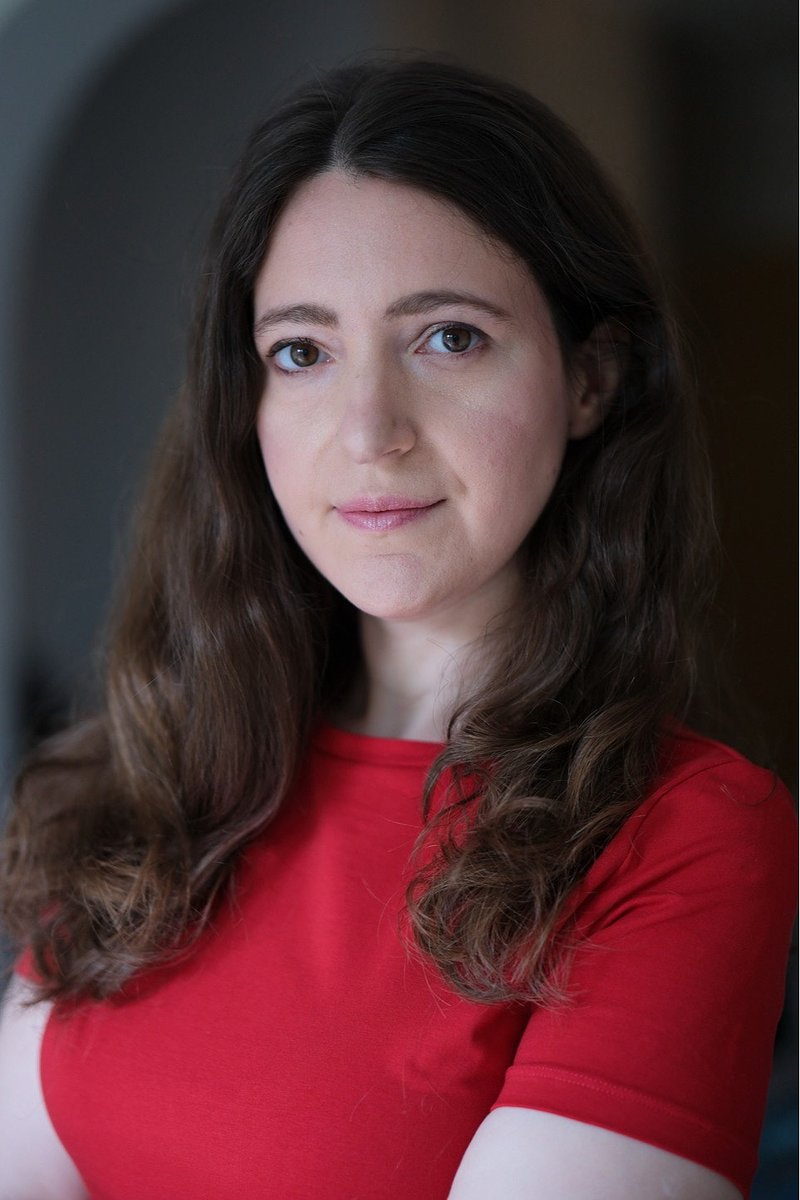 The Strike & Ellacott Files tweet media