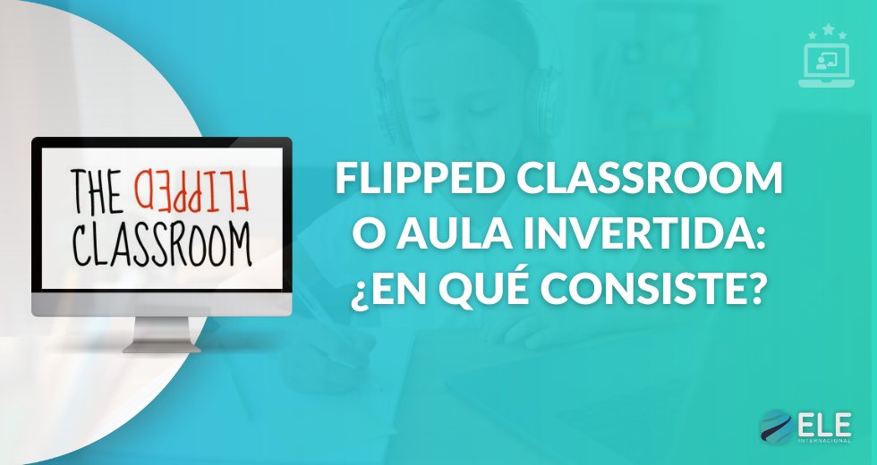 ELEIcursos's tweet image. ¿Qué es el #flippedclassroom o #aulainvertida y cómo implementarla en el aula?

👉f.mtr.cool/vrnqnrxbgp

#metodologíasactivas #TwitterELE
