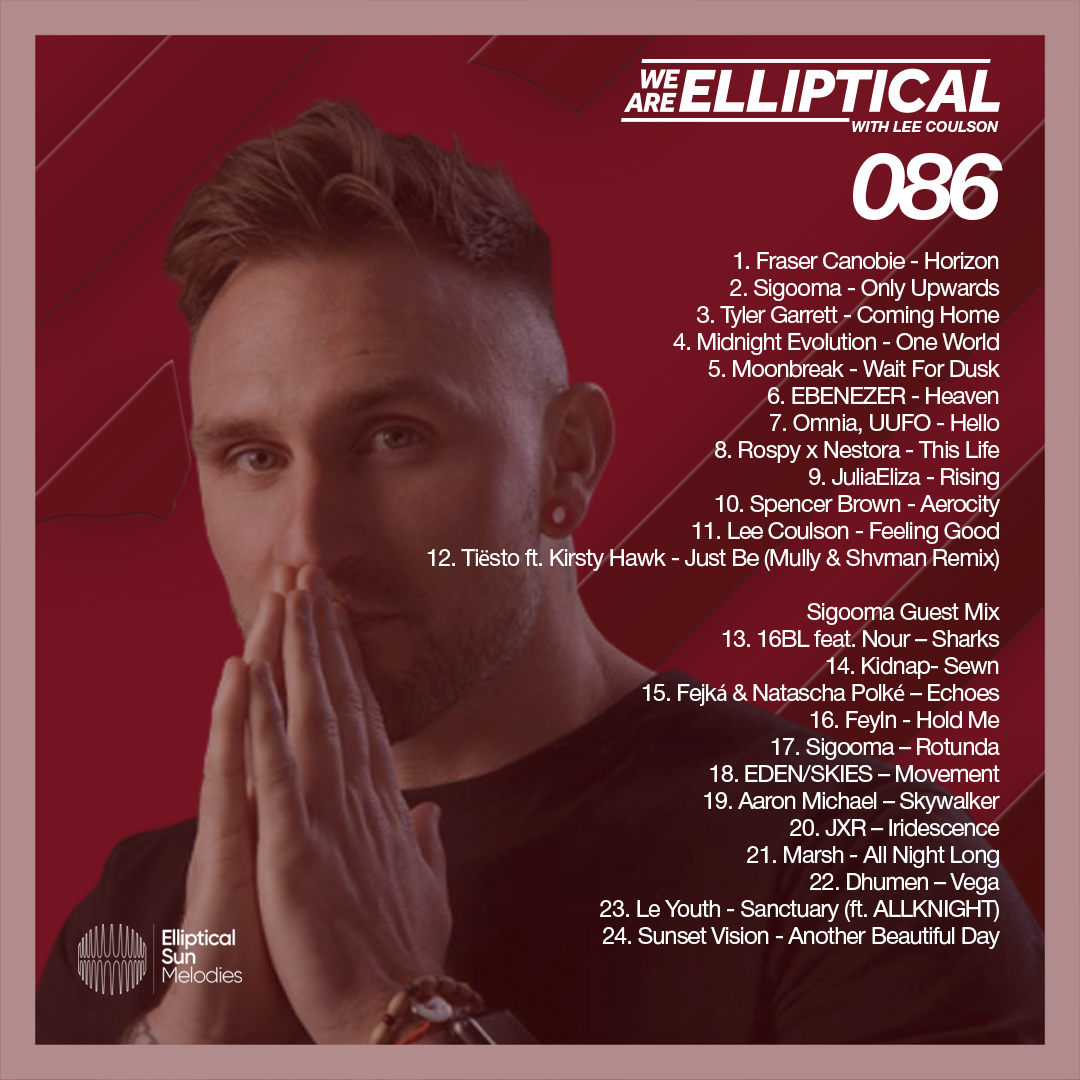 Elliptical Sun Music tweet media