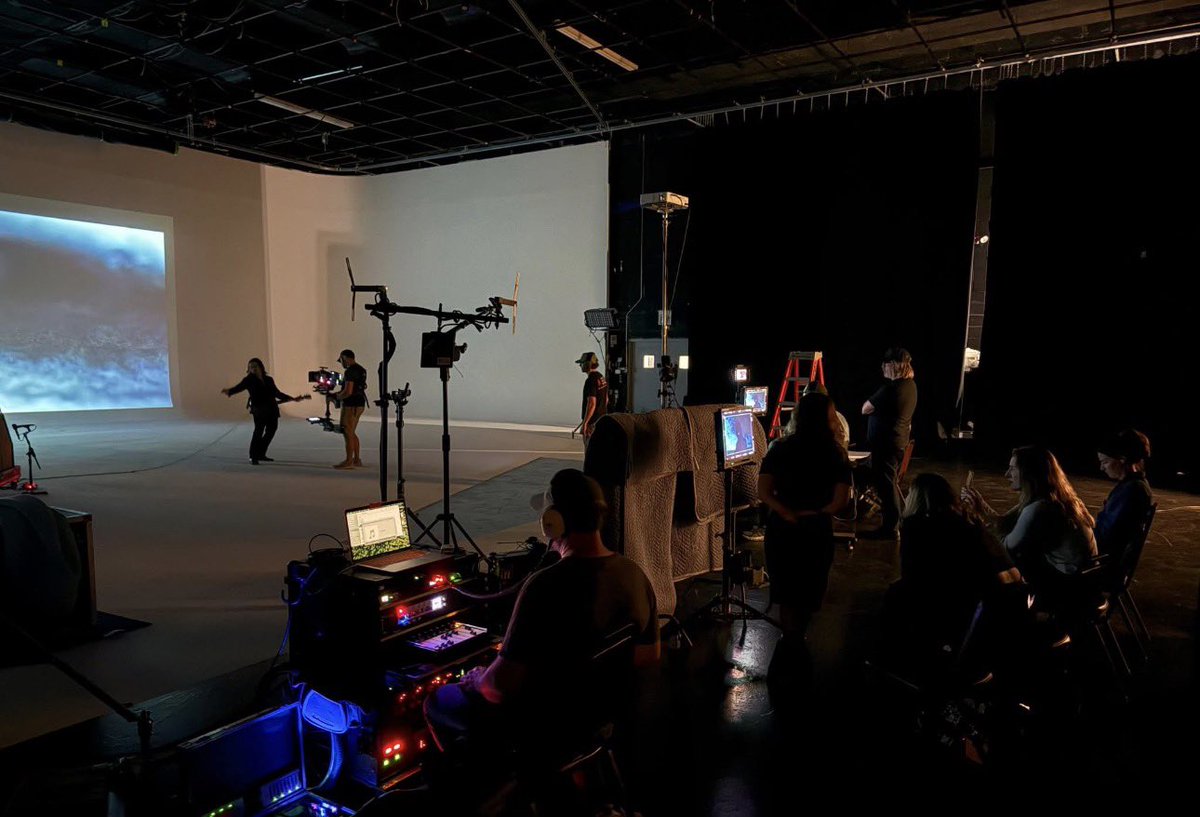 GVF Updates tweet media